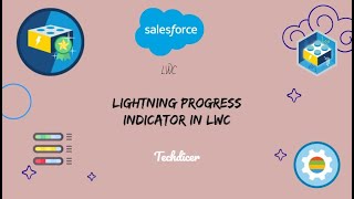 Lightning Progress Indicator in LWC