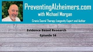 Evidence Based Research, Episode 14