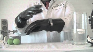 Quantum Conundrum - Fun with Physics trailer