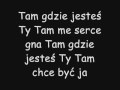 Jula ft Fab - Tam Gdzie Ty