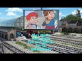 Treasure Planet Hero Style 2003 DVD Menu Walkthrough 