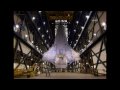 STS-128: Space Shuttle Discovery moves from OPF-3 to VAB