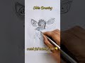 How to Draw Obito Uchiha (Masked) Step by Step | Realistic Graphite Pencil Drawing Tutorial | Naruto