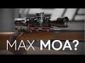 MOA Explained | CZ457