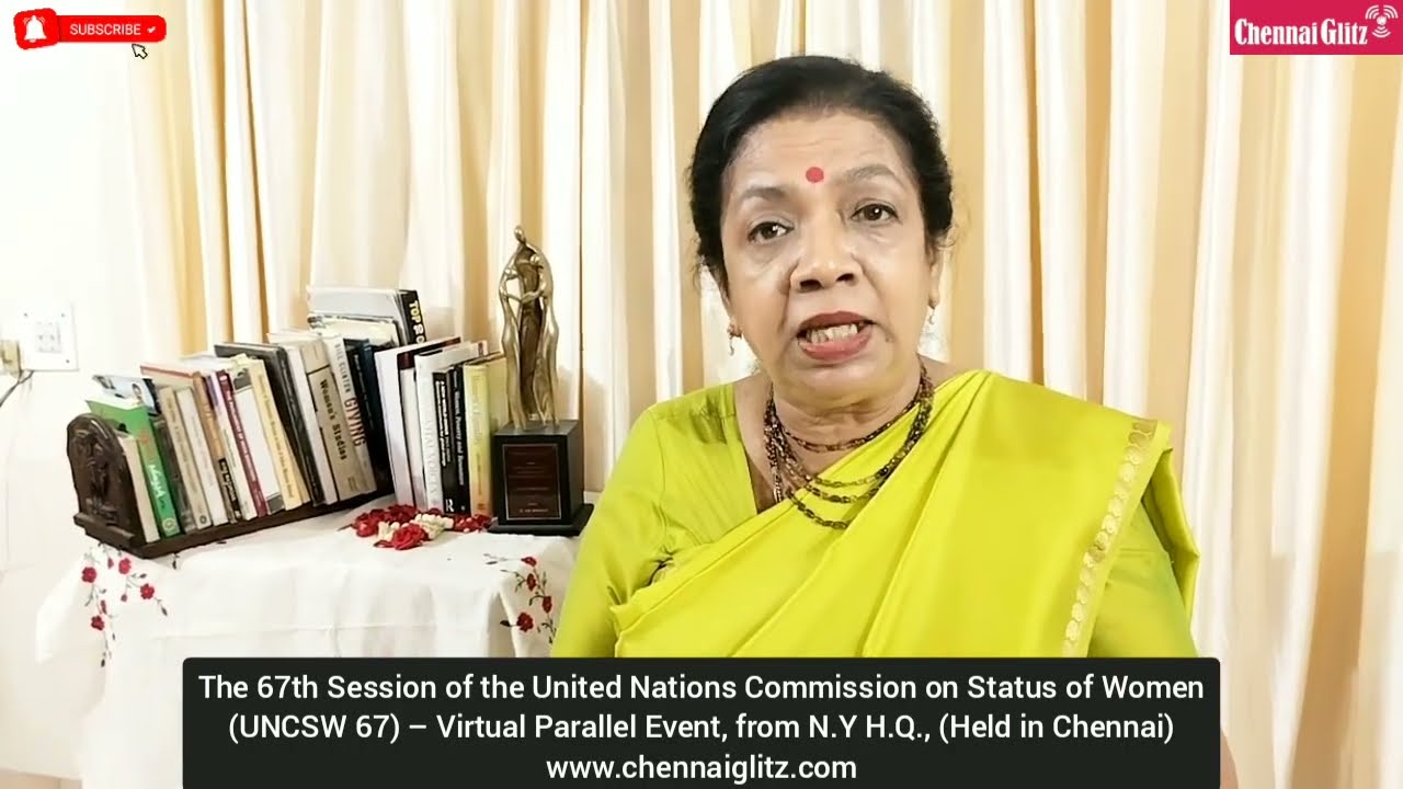 Working Women’s Forum-Indian Cooperative Network for Women, (Chennai, HQ.,) | Chennai Glitz Official