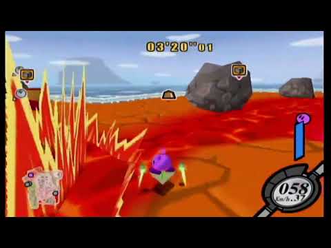 カービィのエアライド 6分part413