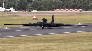 RIAT 2023 Monday Departures 17th July 2023