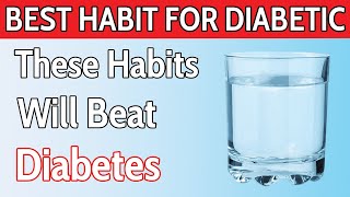 7 Simple Habits to Instantly Stabilize Your Blood Sugar