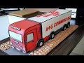 The making of the HGV Cake - Time Lapse | Amy Bombamy