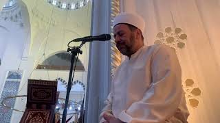 Şûrâ 20-24 Yunus Balcıoğlu