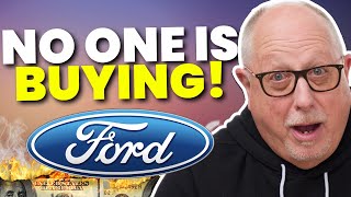 The UGLY Truth About Ford (SHOCKED The Auto Industry)