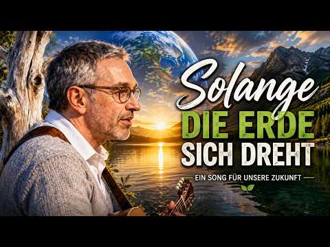 Herbert Kickl - Solange diese Erde sich dreht 🌍 | Ein Song für unsere Zukunft | Official Music Video