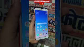 Mi Note 5 pro 4/64GB at cheap price