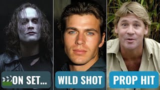 10 Hollywood Actors Who Lost Their Lives During Filming – Untold Stories