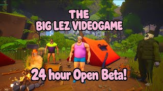 Open Beta Announcement!