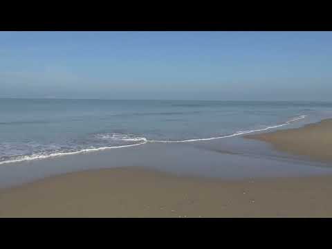 Пляж, Схевенинген, Гаага, Голландия, Нидерланды/Scheveningen, den Haag, Holland