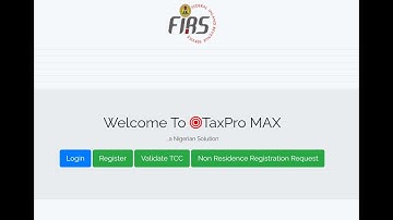 How to file nil VAT returns on TaxPro- Max