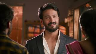     Singappenne  Semma Scenes 16 Mar 2026  Tamil Serial  Sun Tv