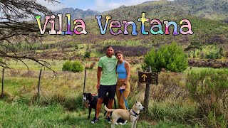 Villa Ventana y Tornquist | Un poco más de nuestro viaje a Sierra de la Ventana
