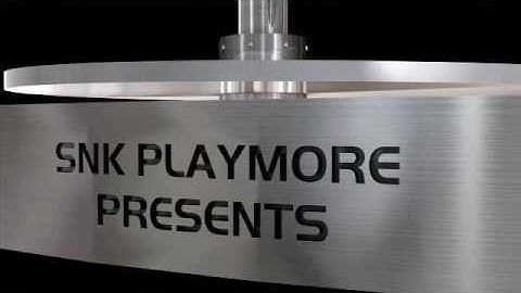 King of Fighters XII Teaser-Trailer