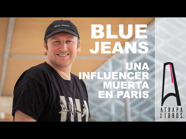 Descubre "Una Influencer Muerta en París" de Blue Jeans: Un Thriller Juvenil Impactante y Actual