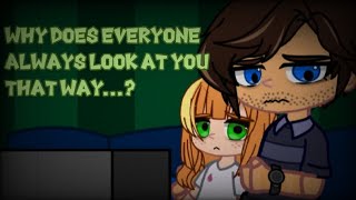 Famous *Why does everyone always look at you that way...?* / FNaF Profile