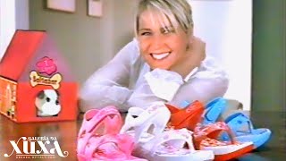 Download Lagu COMERCIAL: Sandalinha da Xuxa com Baltazar (2006) MP3