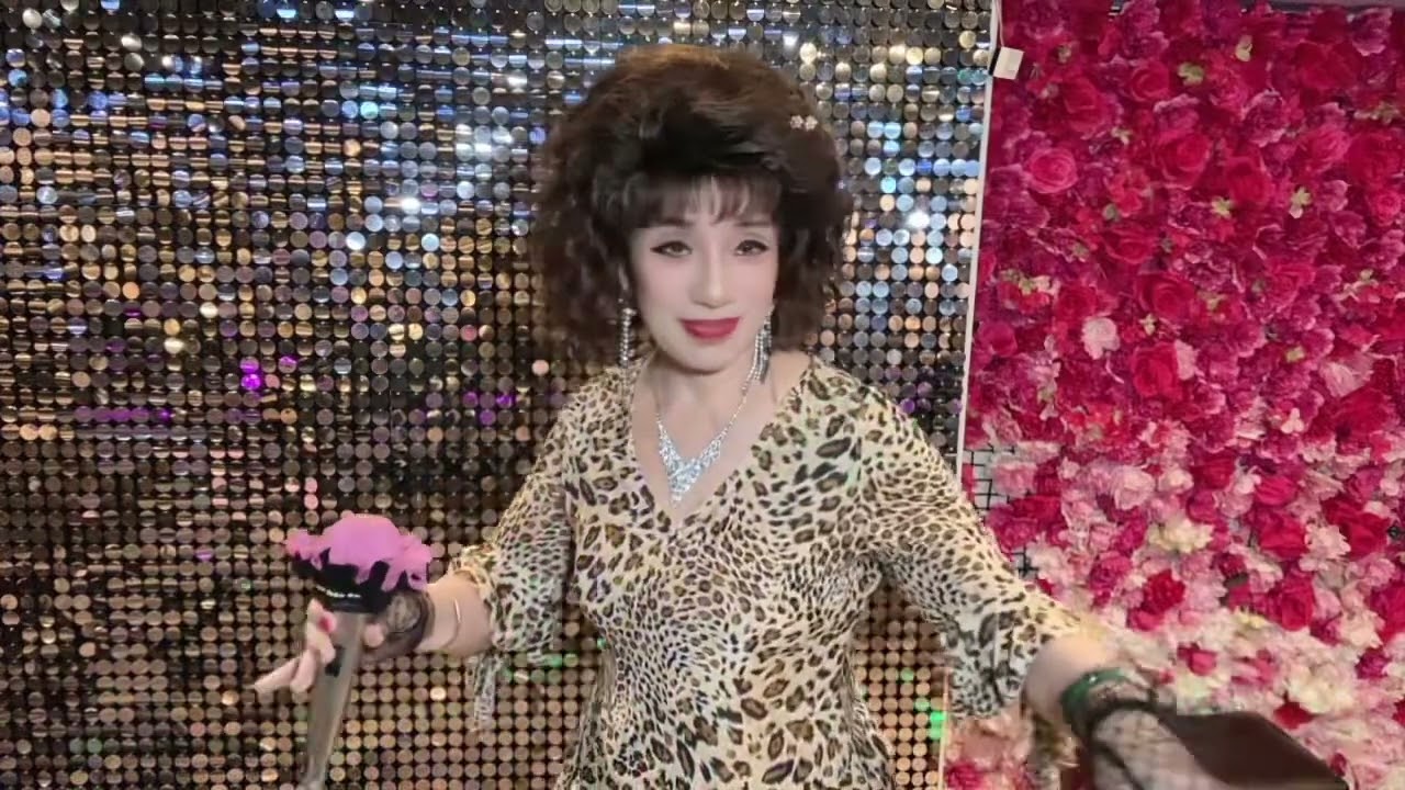 最遠的你是我最近的愛／由金愛蓮唱 