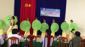 [Hát] Bèo dạt mây trôi - 11C3 THPT Chuyên Phan Ngọc Hiển Cà Mau