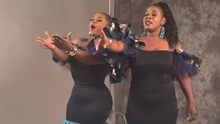 Mashoko by Dorcas Moyo ft Feli Nandi