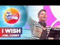 Joel Corry - I Wish ft. Mabel (Live at Capital's Summertime Ball 2022) | Capital