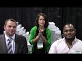TwicebakedinWa talks to Vuber: Cannabis Creative Conference Portland 7/15