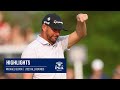 Michael Block Extended Tournament Highlights | 2023 PGA Championship