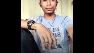 Tangih di rantau - Minang maimbau