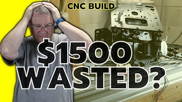 What is CNC Woodworking?  | CNC Router Build Series | Introduction