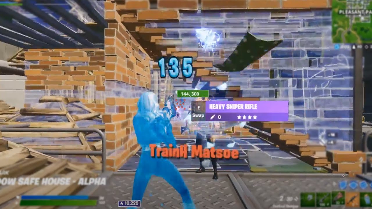 Next Pill, perfectly synced 💊