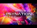 Psy Nation Radio #066 - incl. Vegas Mix [Ace Ventura &amp; Liquid Soul]