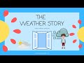 The weather story with toms magic english