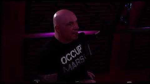 Joe Rogan reacts to Jake Paul vs Conor McGregor