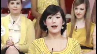 Chitchat of Beautiful Ladies 20090406 #001