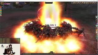 Kalonline Korea Play ( a Thief ) Hell
