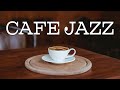Aroma Cafe JAZZ Music - Milk Coffee JAZZ Playlist - Good Morning!