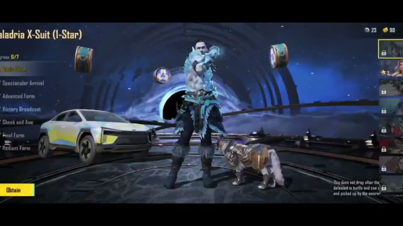 BGMI Account For Sale 🔥 Low Price | Trusted Seller 💯 | Full Proof