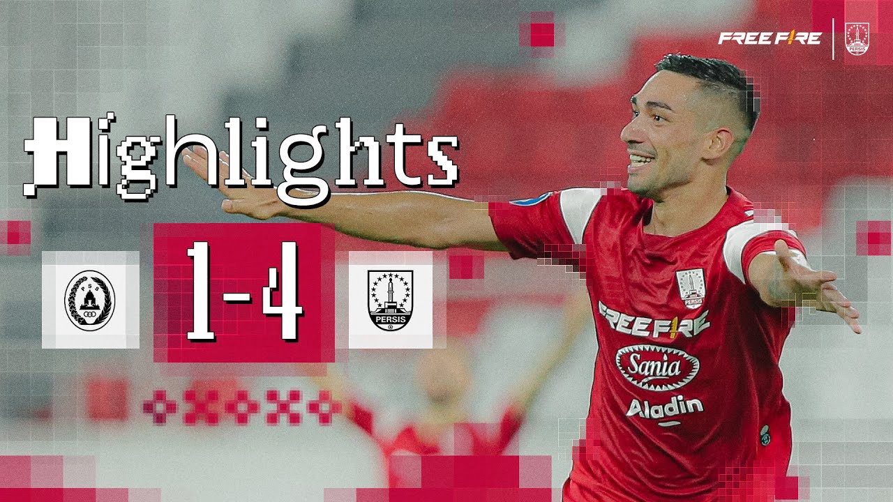 Match Highlights: PSS Sleman vs PERSIS Solo | Liga 1 2024/2025 Matchday 27
