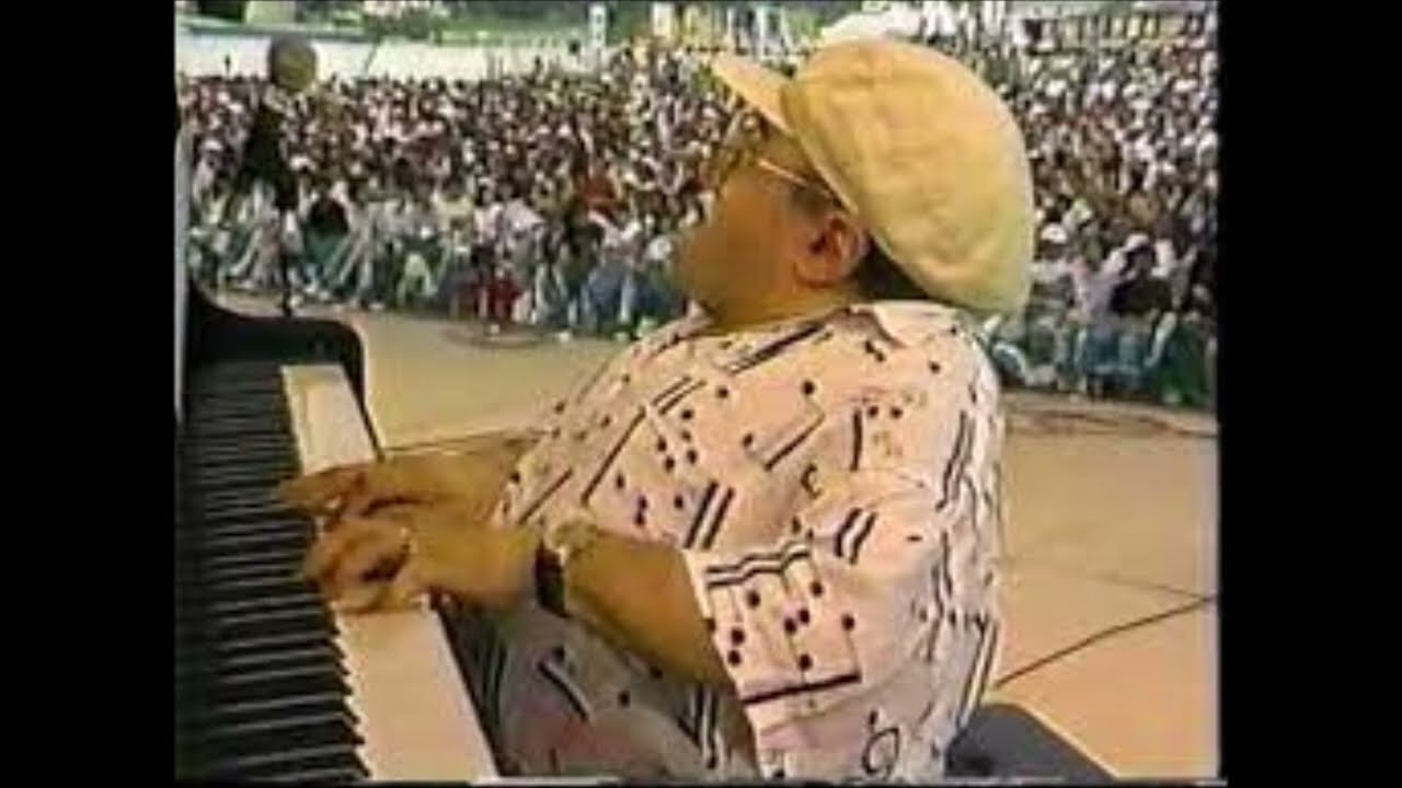 2- Michel  Petrucciani ,.p Trio ,,Giant - Steps,,  Live  ^.Montmartre.^  Jazz-Club,1988,.-