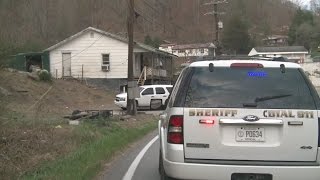 Two kids removed from home, man arrested in connection to Perry County drug bust - 11 p.m. report Wealth