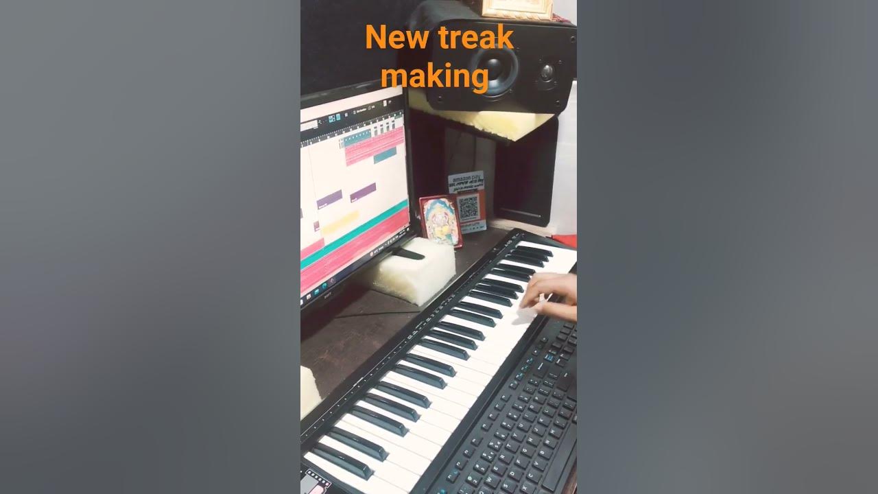 #music #cubase #midi #melody #shortsfeed #song music director @MasterBrijeshSinghOfficial