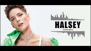 Halsey - Balenciaga Ringtone | VIRAL BGM Resimi