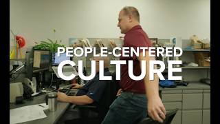 Why Our People Come First: The Culture at Creative Automation