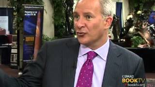 BookTV: Peter Schiff, "The Real Crash: America's Coming Bankruptcy"